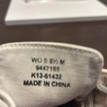 Sperry Cream Leather Boat Shoes with Moccasin Stitching Photo 3