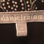 Daniel Rainn Danielrain Dark Blue Dress Photo 2