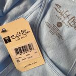 Salt Life Large Tank Top Racerback Lightweight Stretch Light Blue New Photo 4