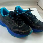 ASICS  T7E6N Fluidride Shoes Photo 0