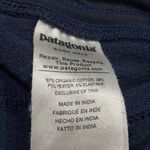 Patagonia Navy Blue Joggers Women’s 2XL XXL Photo 2