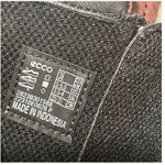 Ecco Bella Hydromax Women Leather Side Zip Ankle Boots Brown NWT 5.5 EU 36 Photo 5