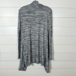 Stitch Fix Laila Jayde Tonia Gray Duster Cardigan, EUC, Small, MSRP $58 Photo 7