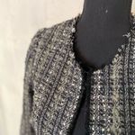 Drew #513  Tweed Cropped Jacket Photo 3