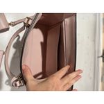 Michael Kors New  Charlotte Large Saffiano Leather 3-in-1 Tote Bag, purse, clutch Photo 6