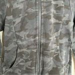 Lululemon Scuba Hoodie camo print 6 Photo 3