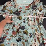 Spartina 449  Millie Ruffle Dress Size XXL Photo 9