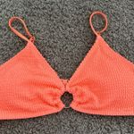 SheIn coral bikini top Photo 0
