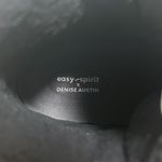 Easy Spirit Black Grey Marnie2 Faux Shearling Lined Ankle Boots NIB 7.5 Marnie 2 Photo 8