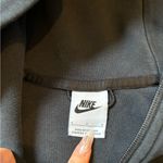 Nike Cropped Tech Hoodie Photo 4