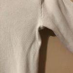 Brandy Melville Tori Ribbed Crewneck Top Photo 4