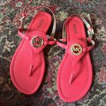 Michael Kors Like New  Sandals Photo 0