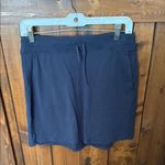 Kuhl  Navy Blue Women's Cotton Skirt, Size XS Photo 0