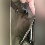 Petunia pickle bottom, clutch diaper bag in Brown turquoise Photo 6