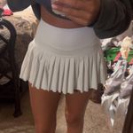 Hinge Good  Tennis Skirt Photo 0