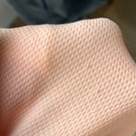 Bimini Bay Peach V Neck Long Sleeve Top Womens Large Size undefined Photo 11