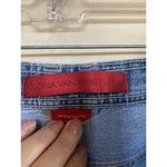 Gloria Vanderbilt  Light Wash Jeans Bootcut Sz.16 Short Photo 2