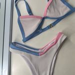 SheIn  Bikini Photo 3