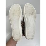 Naturalizer ‎ Celeste Womens Booties Animal Print Zip Up Size 6 Photo 8