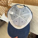 Game day dad Hat Blue Photo 2