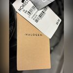 Halogen Women’s  Black Croc Embossed Button Down Size 22/24 NWT Photo 8