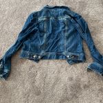 Aeropostale  Denim Jean Jacket SIZE M Photo 3