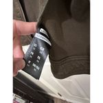 Liverpool Women's Brown Cotton Blended Long Sleeves Moto Biker Jacket Size M Photo 6