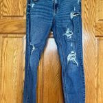 Old Navy  - Rockstar Super Skinny - Jeans Photo 4