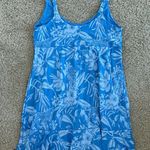 Aerie Offline x Aly Raisman Real Me Floral Athletic Dress Photo 4