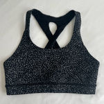 Lululemon  Sports Bra Black Photo 0