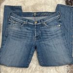 7 For All Mankind Josefina skinny boyfriend Photo 2