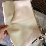 Chloé See by Chloe Cream Purse Photo 3