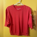 DKNY Coral Short Sleeve Shirt Photo 0