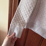 Patagonia Women's Organic Cotton Quilt Snap-T Pullover Birch White Size XS Photo 4