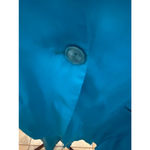 Women's Turquoise Patricia Magali Pantsuit Size 18 Blue Photo 5