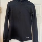 Under Armour Cold Gear Quarterzip Photo 0