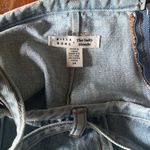 Billabong NWT  x The Salty Blonde Denim Skirt Photo 4