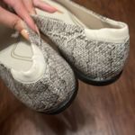 Cole Haan ๐ Grand Ambition Skimmer Viper Snakeskin Flats Photo 4