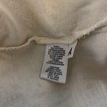 Lou & grey Women's Cream/Gray Loft  Skirt with Drawstring, Size XS Photo 6