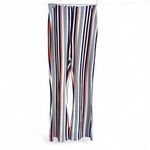 Urban Outfitters  Striped Wide Leg Palazzo Pants Size Medium Photo 1