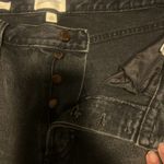 Universal Threads Universal Thread Women's Mid-Rise 90's Baggy Jeans in Black NEW! Sz 10R Photo 6