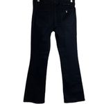 Stella McCartney  Kick Flare Crop Jeans Size 28 Photo 1