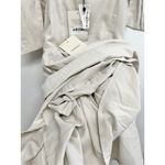 MIOU MUSE Dress Size Small Bow Tie A Photo 10