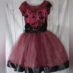 Weissman Dance Costume Red Size undefined Photo 1