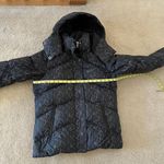 Nike Sportswear Women's Down Jacket/Black, Sz M Photo 12