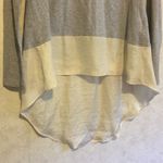 Anthropologie ❗️1 HR SALE❗️Lilis closet high low sweater top Photo 1