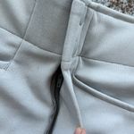 Vintage Don Alleson Athletics Coaches Shorts Gray Small Photo 8