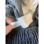 Adidas Originals Unisex Ivy Park Monogram Denim Track Pant Size XL Beyoncé Photo 9