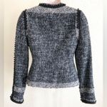 Rebecca Taylor Tweed Blazer Photo 6