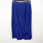 SCOTT McCLINTOCK American Vintage Purple Two Piece Suit Set, Size 12P Photo 12